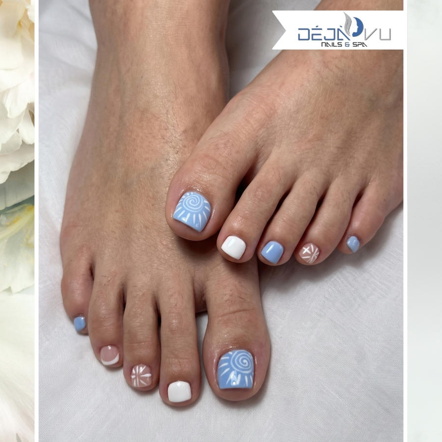 Nail Design